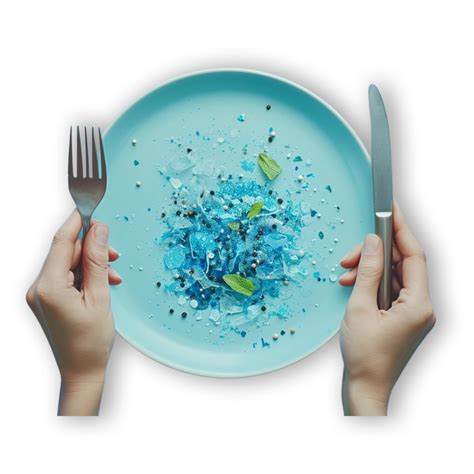 The Microplastic Menace - How Food Packaging Is Putting Human Health At ...