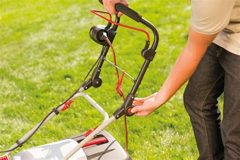 Tosaerba elettrico AL KO Comfort 40 E   AL KO Gardentech
