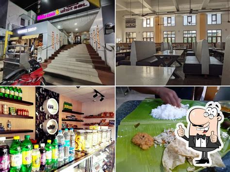 Hotel Burma Kadai (Non-Veg), Virudhunagar - Restaurant menu, prices and ...