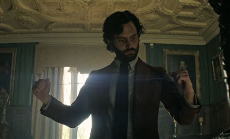 'You Season 4' Theories Are Turning The Game Back At Joe, Who Is ...