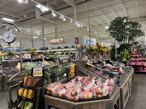 SHOPRITE OF ERNSTON ROAD - 2909 Washington Rd, Parlin NJ - Hours ...