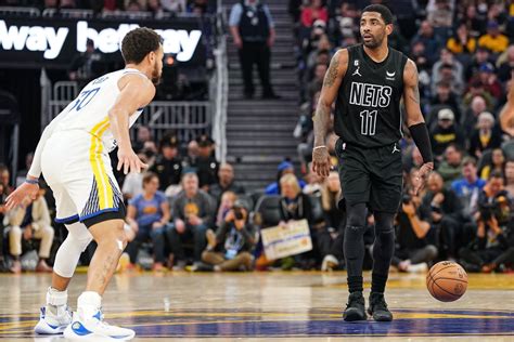 Kyrie Irving emphasizes winning above all as Brooklyn Nets pull off ...