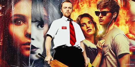 Best Guy Ritchie Movies
