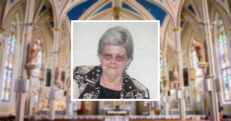 Obituary | Esther Loretta Knight of Portageville, Missouri | DeLisle ...
