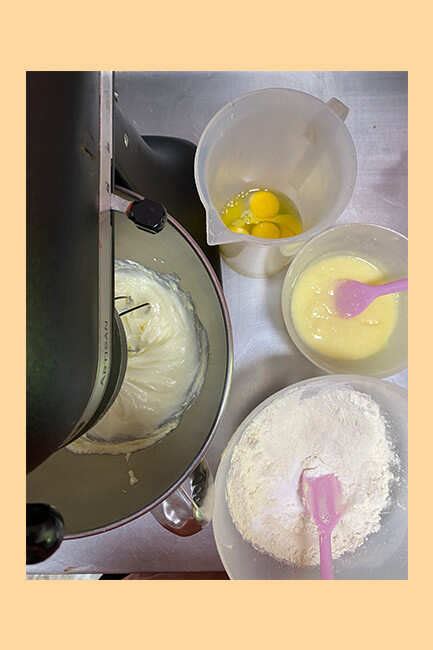 Beat The Monday Blues With A Blueberry Cobbler Cake | Grazia India