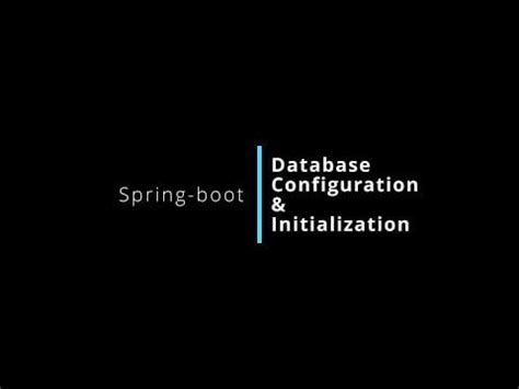 Image result for Spring Boot Config with Replica Database Diagram
