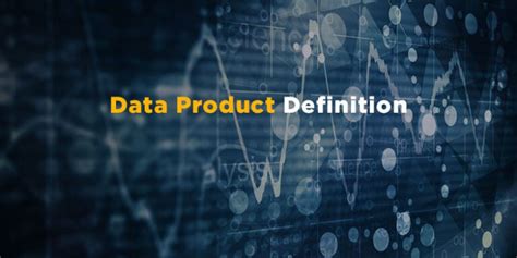 Image result for Data Product Output