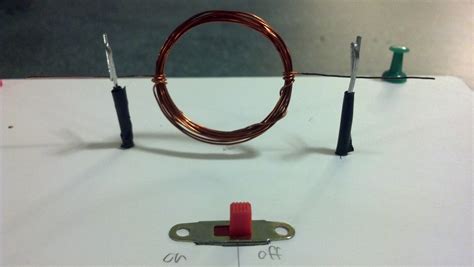 Build a Simple Motor 的图像结果