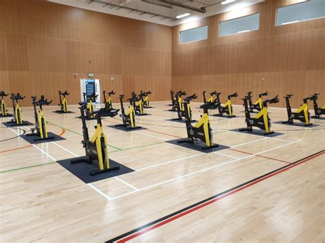 Latest on leisure centres reopening, the Local Plan, appointment of ...