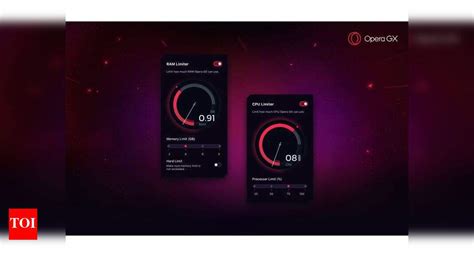 Gaming Browser: This is the world’s first gaming browser - Times of India