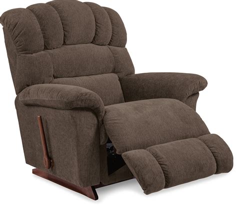 RANDELL ROCKER RECLINER | Morris