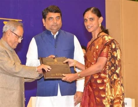 Dr V Suguna appointed as Director Official Language in Railway Board