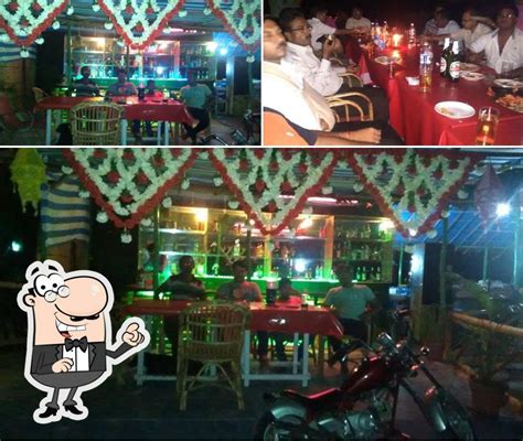 Anthony's First Base, Colva - Restaurant menu, prices and reviews