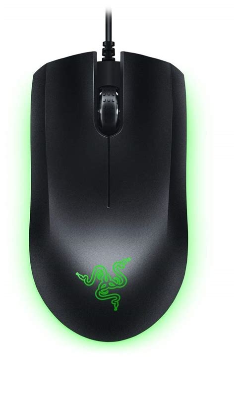 Buy Razer Abyssus Essential Optical Wired Gaming Mouse | 7,200 DPI ...