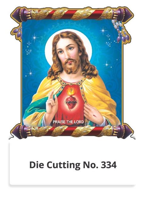 R334 Jesus - Two in One Monthly Daily Calendar Printing 2025 | Vivid ...