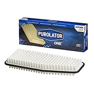 Purolator A25398 PurolatorONE Air Filter : Amazon.in: Car & Motorbike