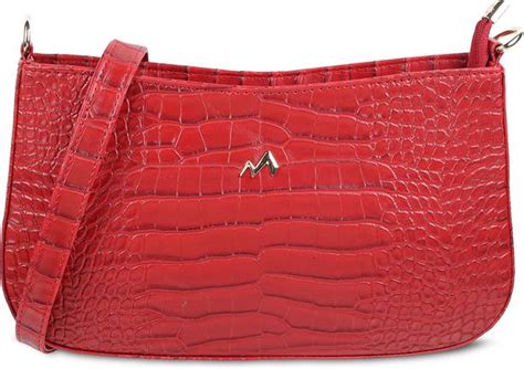 Metro Handbags - Buy Metro Handbags Online at Best Prices in India ...