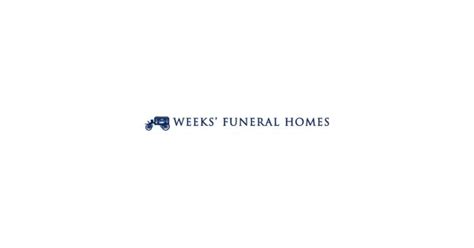 Weeks' Funeral Homes - Buckley Obituaries & Services In Buckley,