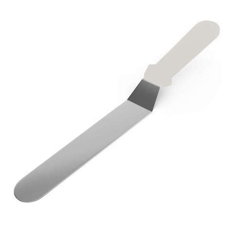 Espátula Confeitaria Metal 42cm