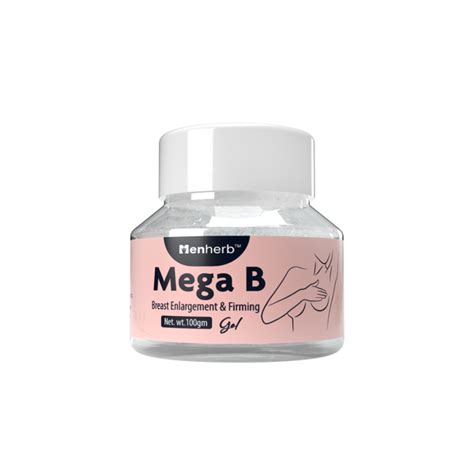 Herbal Breast Cream #breast enlargement cream – Men Herb
