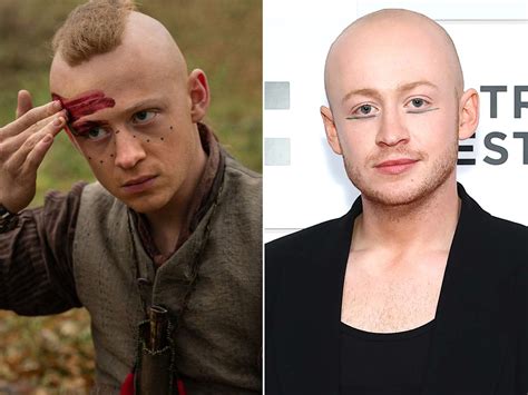 ‘Outlander’ Cast: See What Caitriona Balfe, Sam Heughan and More Look ...