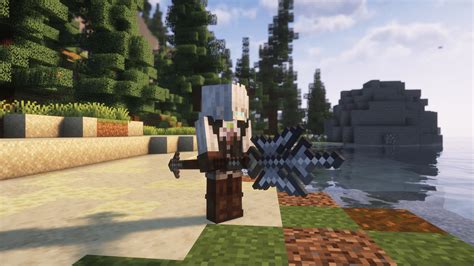 Image result for Java Minecraft Medevil Weapons Mod