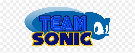 Sonic Team Logo