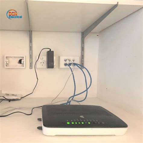 NBN FTTC Connection Box How Work 的图像结果