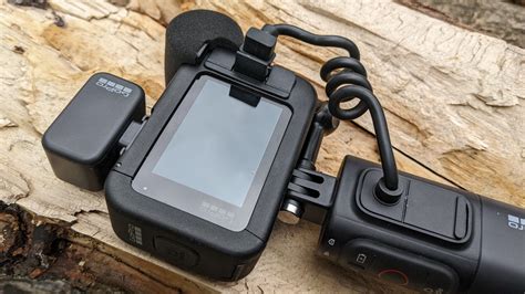 Image result for GoPro Mic Mod Review