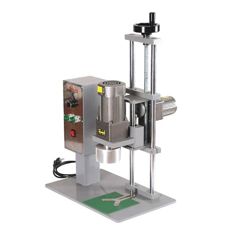 Image result for Capping Machine for Floor