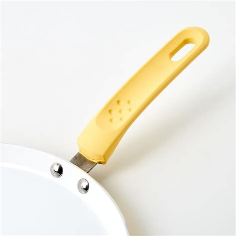 Buy Colour Refresh Seriibia Aluminium Non-Stick Dosa Tawa - 28cm from ...