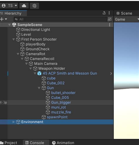 Image result for Unity Object Reference