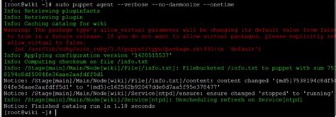 Image result for Puppet Configuration Manager
