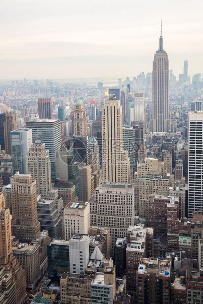 纽约,美国,摩天大楼高清图库素材免费下载(图片编号:6324985)-六图网
