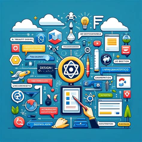 Simple Navbar React 的图像结果