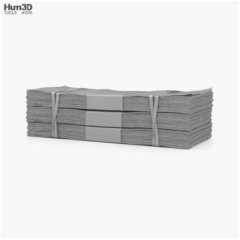 Money Stack Profile 的图像结果