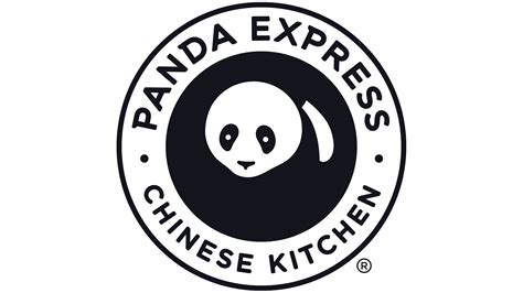 Panda Express Logo y símbolo, significado, historia, PNG, marca