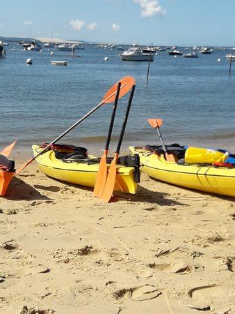 Cap Kayak Cata 'c (Lege-Cap-Ferret) - 2022 What to Know Before You Go ...