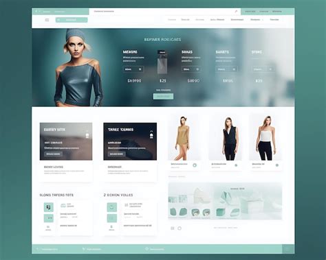 Creative Website Design Layout 的图像结果