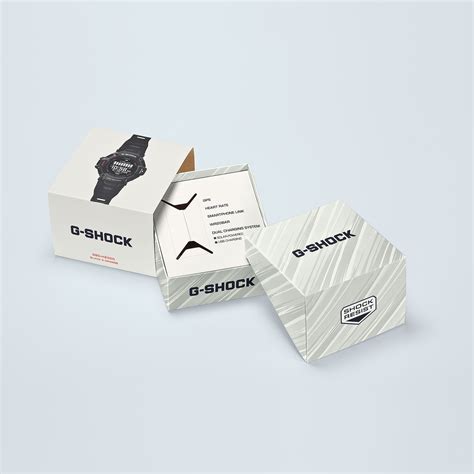 GBD-H2000-1A | G-SHOCK G-SQUAD GBD-H2000 SERIES | CASIO INDIA