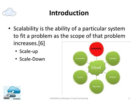 Image result for Scalability Challenges