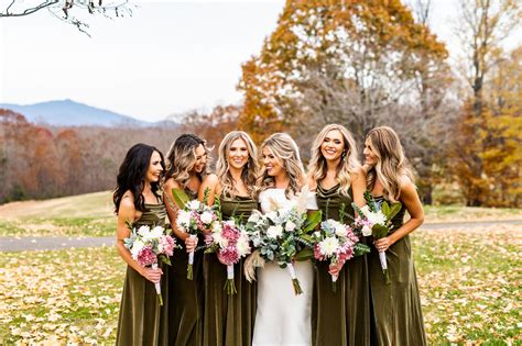 Weddings - Boonsboro Country Club
