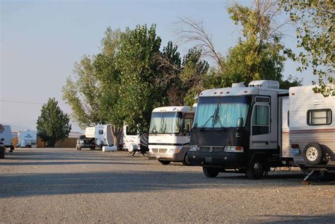 Winnemucca RV Park in Winnemucca Nevada NV