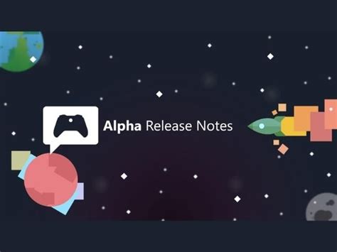 Xbox releases new update for alpha testers, contains better Discord ...
