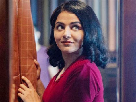 Wamiqa Gabbi joins Varun Dhawan in Atlee’s much anticipated next ...