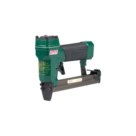 PNEUMATIC COMPOSITE STAPLER OM XPRO-81P15 – Kaymo Fastener