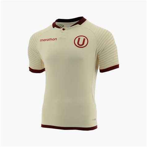 Camiseta Oficial Universitario 2020 Jugador | Marathon Sports Perú
