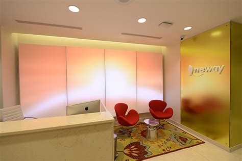 Neway Fertility Clinic | Color Kinetics