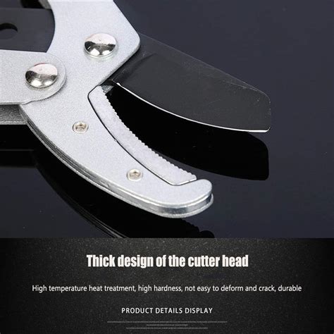 Buy Bypass Loppers Heavy Duty Garden Branch Cutter, Cutting Capacity ...