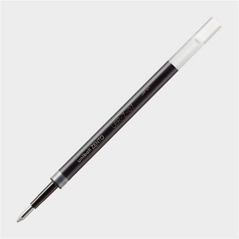 Mitsubishi Pencil | Refills | 0.7mm | For Zento | UBR-Z-07 – INDOFUTURE